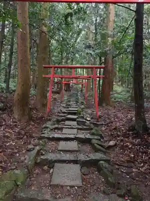 鹿児島神宮(鹿児島県)