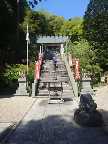 猿田彦三河神社(愛知県)