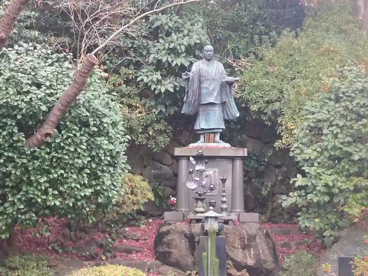 久成寺(神奈川県)