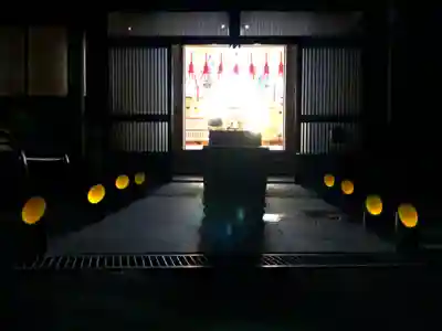 弘法院大師堂のその他建物