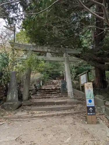 筑波山神社(茨城県)