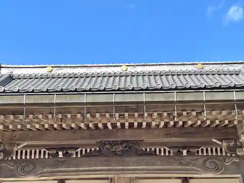 引接寺(滋賀県)