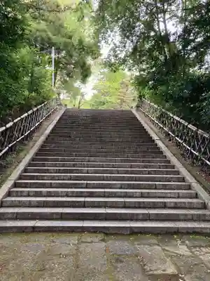 青葉神社のその他建物