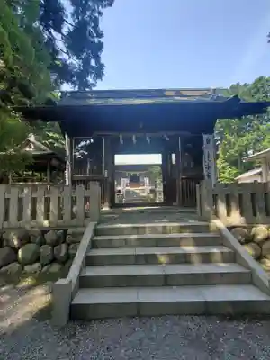 草薙神社(静岡県)