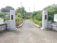 日運寺のその他建物