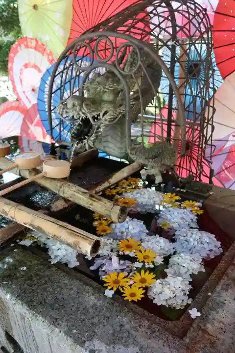 若宮神明社(愛知県)