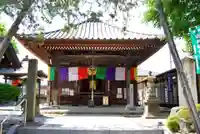 今宮坊の本殿・本堂