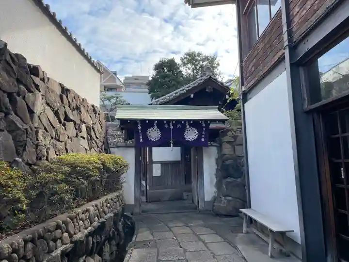 清水寺(大阪府)
