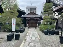 行願寺（革堂）の建物その他