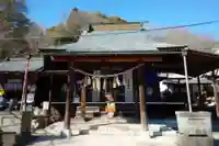 賀茂別雷神社の本殿・本堂