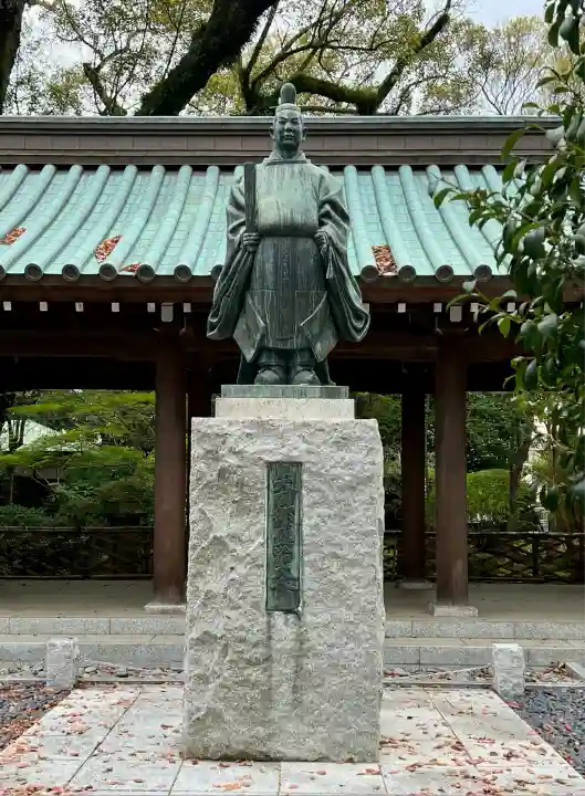 三嶋大社(静岡県)