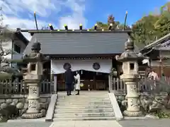 塩竃神社(愛知県)