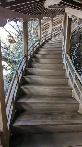 禅林寺（永観堂）のその他建物