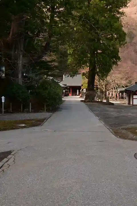 中禅寺(栃木県)