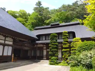 安楽寺(長野県)