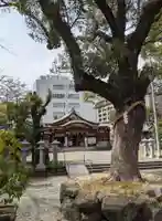 豊崎神社のその他建物