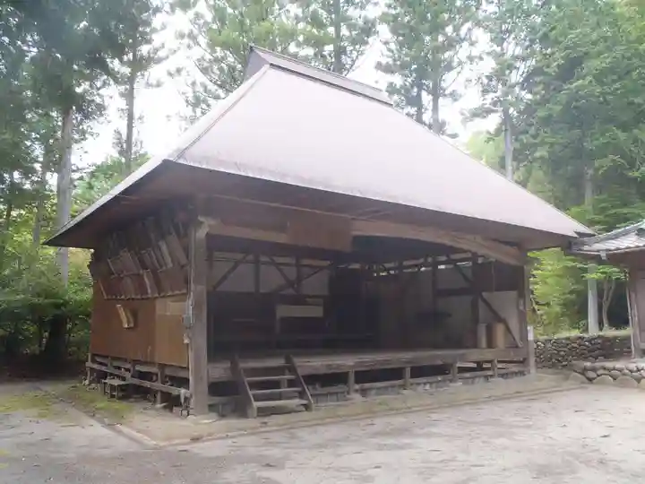 白鳥神社(愛知県)