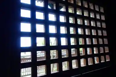 法観寺のその他建物