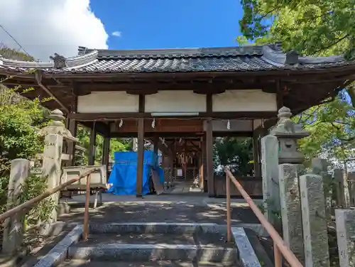 大藤神社(京都府)