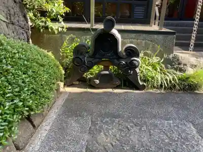 源覚寺のその他建物