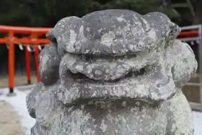 大津諏訪神社(神奈川県)