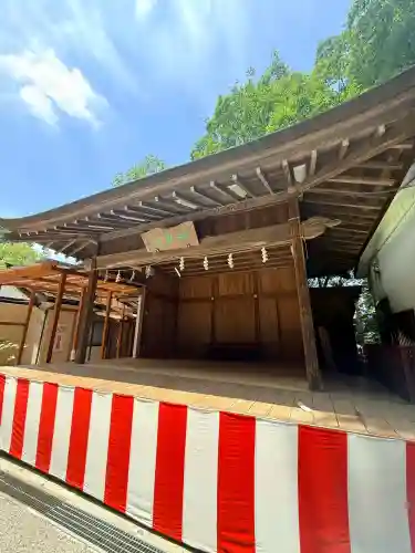 穴澤天神社(東京都)
