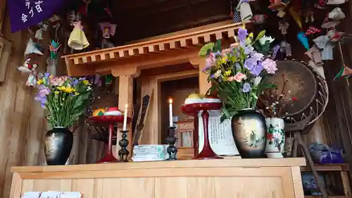 壽徳寺 じゅとくじの本殿