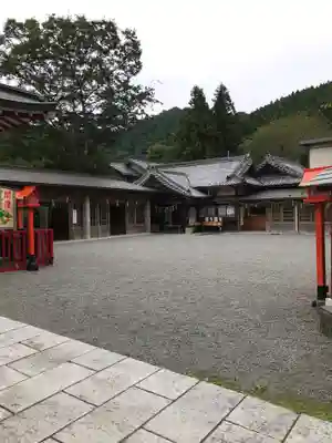 貴船神社のその他建物