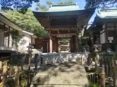 志賀海神社(福岡県)