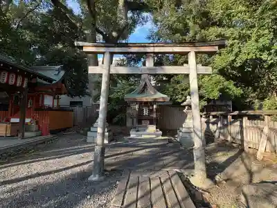平野神社(京都府)