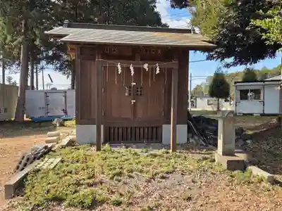 菅原神社(千葉県)