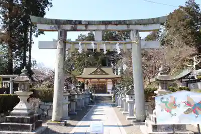 神田神社(滋賀県)