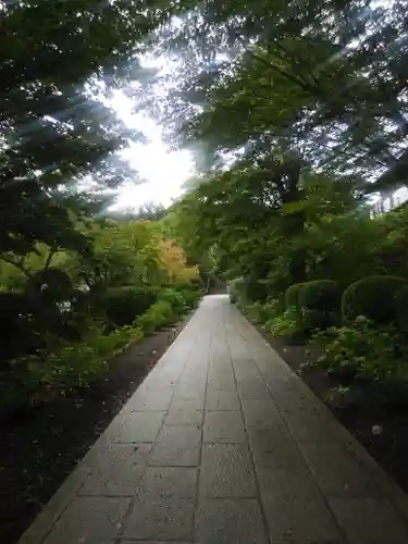 陽林寺(福島県)