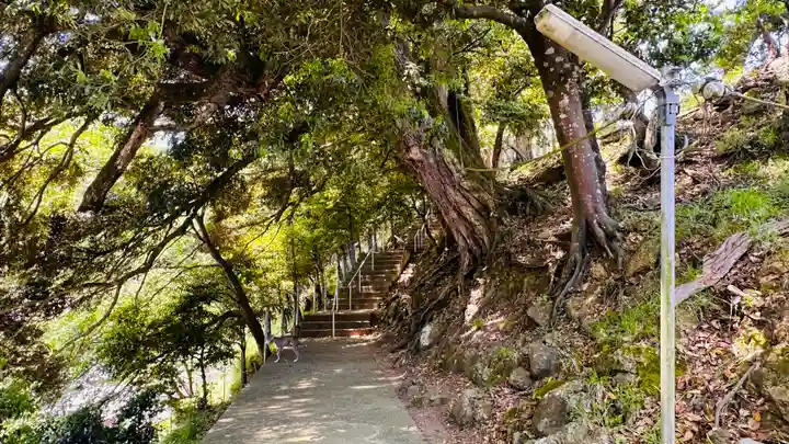 八坂神社(兵庫県)