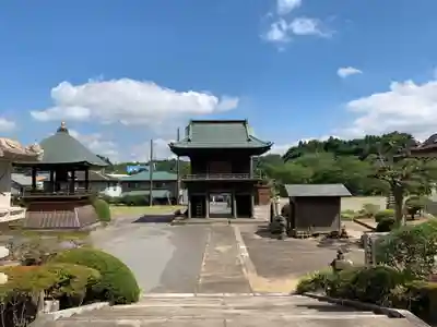 長興院のその他建物