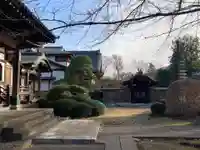 東禅寺のその他建物