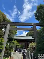 東京大神宮(東京都)