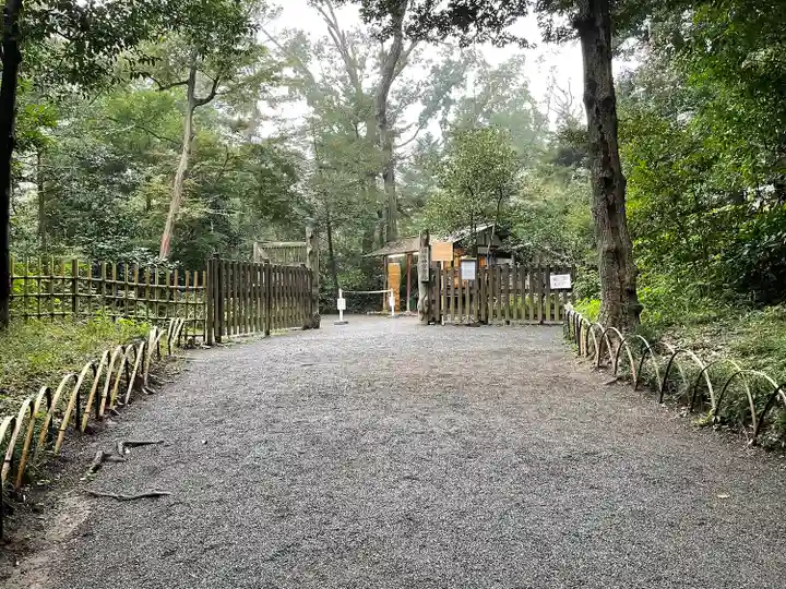 明治神宮(東京都)