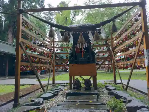 駒形神社(岩手県)