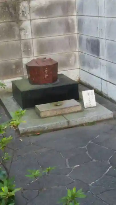 浄閑寺のその他建物