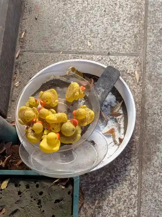 下谷神社(東京都)