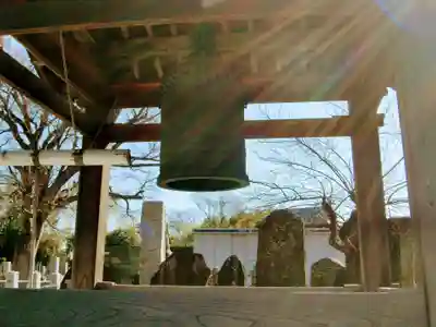 福永寺のその他建物