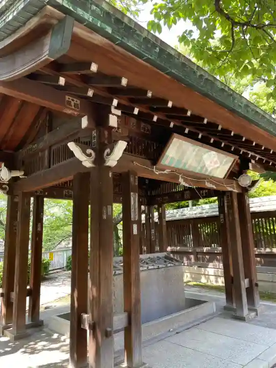 荏原神社(東京都)