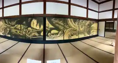 天龍寺(京都府)