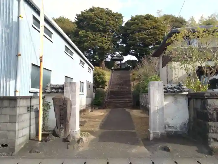 西岸寺(静岡県)