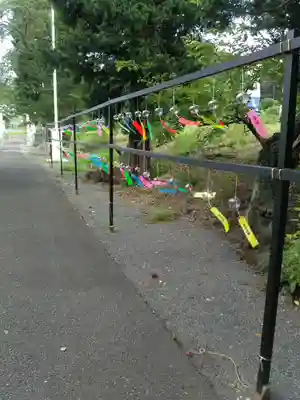 高司神社〜むすびの神の鎮まる社〜のその他建物