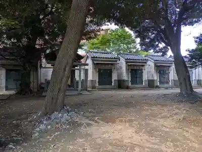 赤羽八幡神社(東京都)