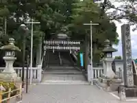 吉備津神社のその他建物