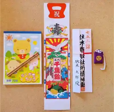 伏木香取神社(茨城県)