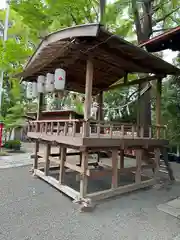 多摩川浅間神社(東京都)